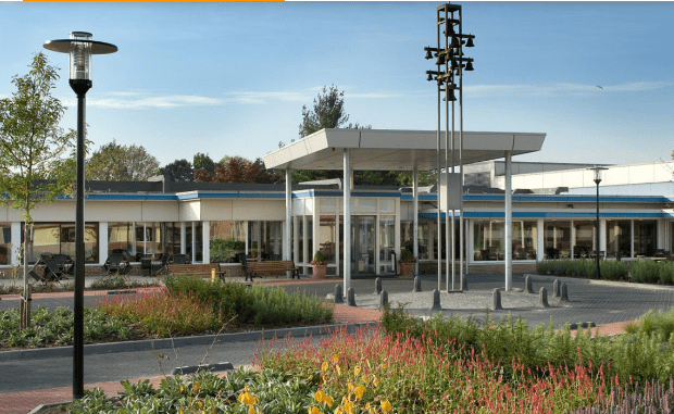 SZR Vrijthof Tiel (besloten)