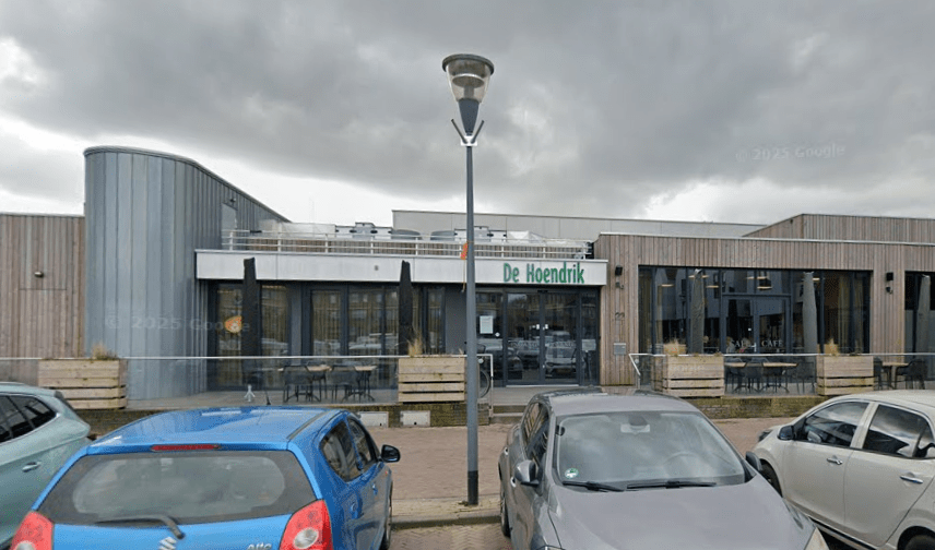 Ouderenmiddag de Hoendrik