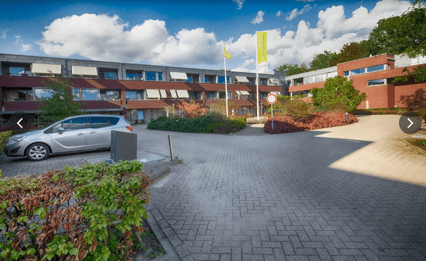 Vilente St Barbara Ede