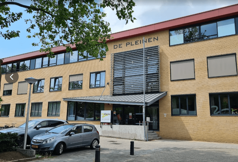 Vilente de Pleinen ede