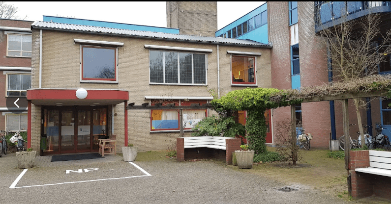 Zorgcentrum Lingewaarde Tiel