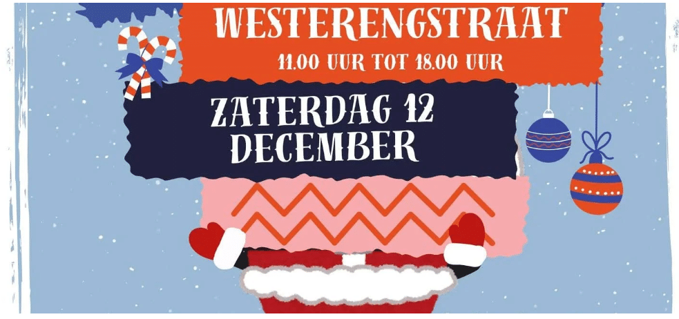 Kerstmarkt Dodewaard